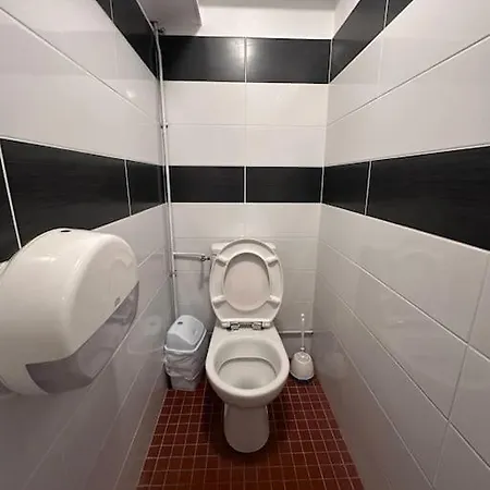 Un Salon Sur L Eau Apartamento Deauville Exterior foto