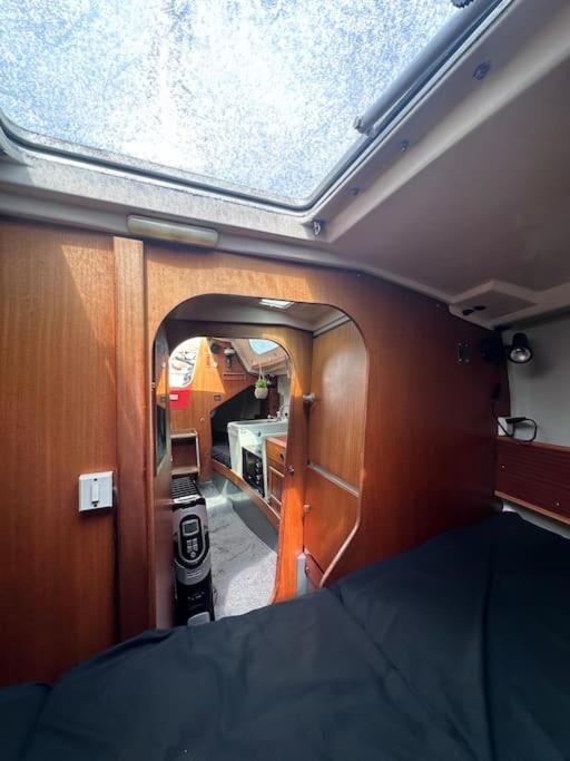 Un Salon Sur L Eau Apartamento