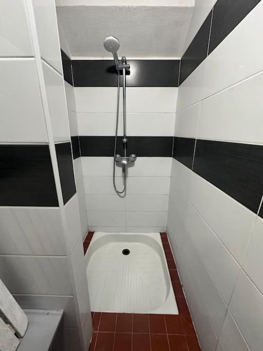 Appartement Un Salon Sur L Eau *